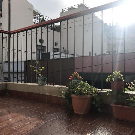 Posada Casa De Hernandez Salta Ngoại thất bức ảnh