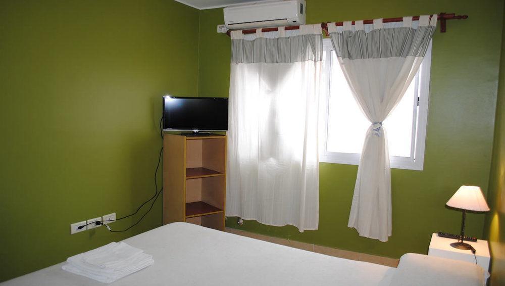 Posada Casa De Hernandez Salta Ngoại thất bức ảnh
