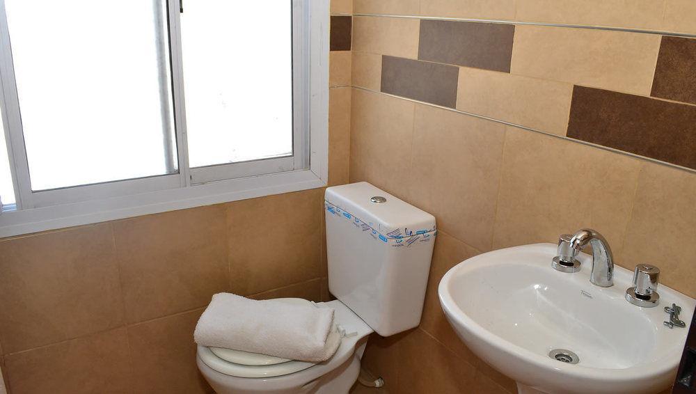 Posada Casa De Hernandez Salta Ngoại thất bức ảnh