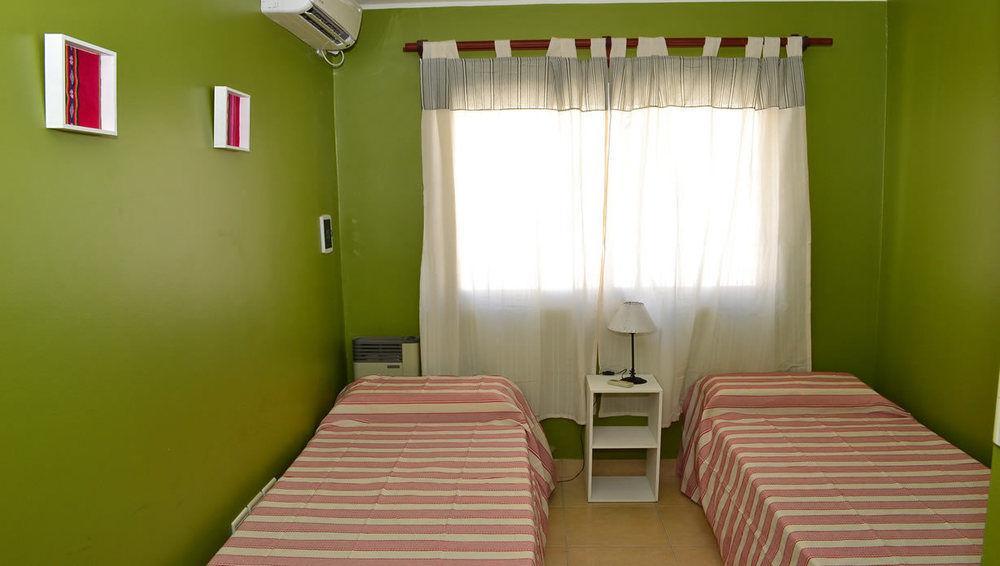 Posada Casa De Hernandez Salta Ngoại thất bức ảnh