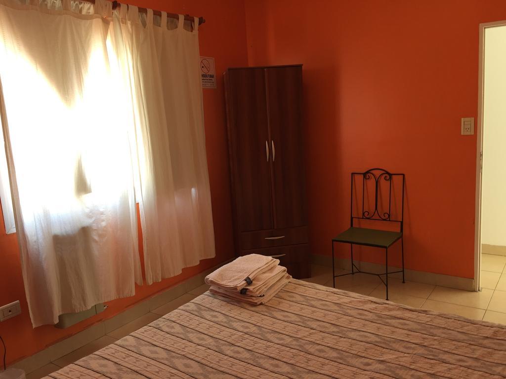 Posada Casa De Hernandez Salta Ngoại thất bức ảnh