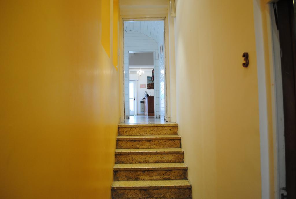 Posada Casa De Hernandez Salta Ngoại thất bức ảnh