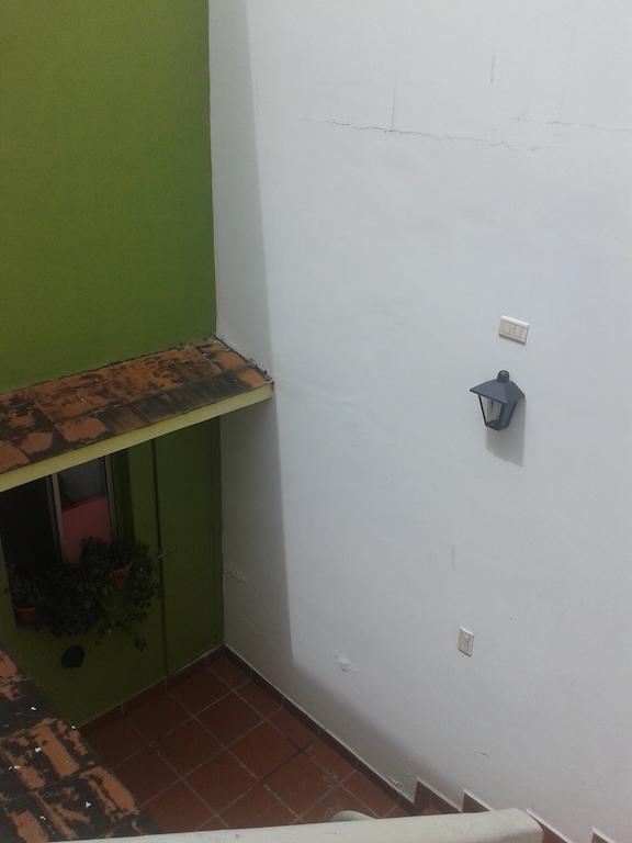 Posada Casa De Hernandez Salta Ngoại thất bức ảnh