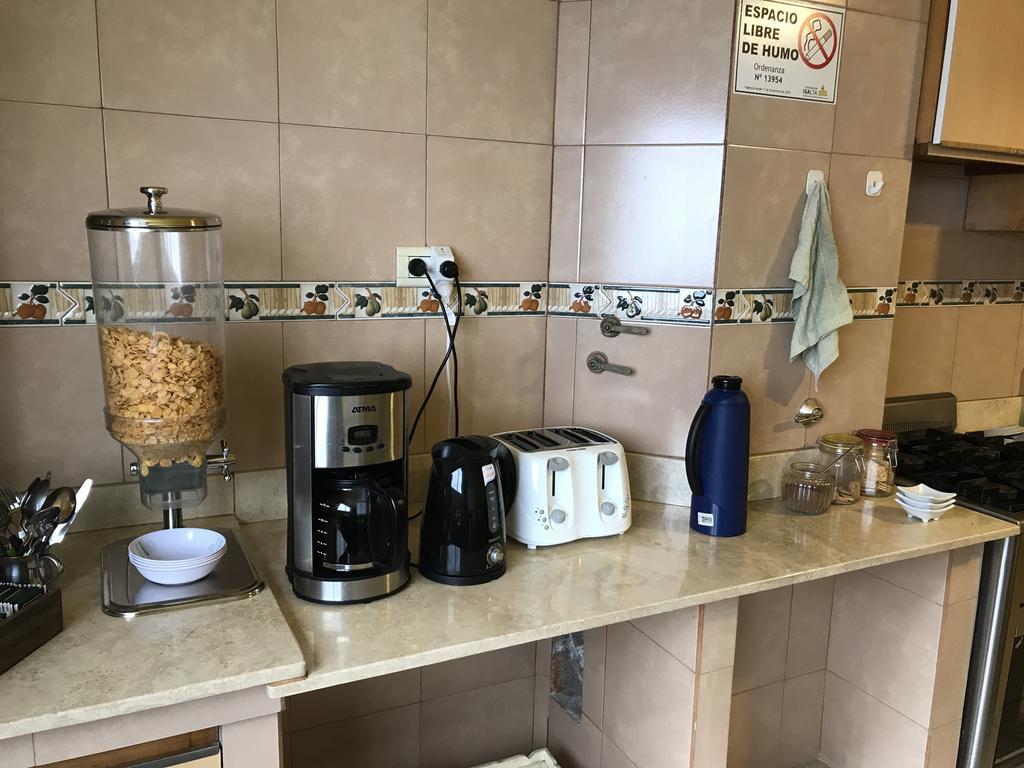Posada Casa De Hernandez Salta Ngoại thất bức ảnh