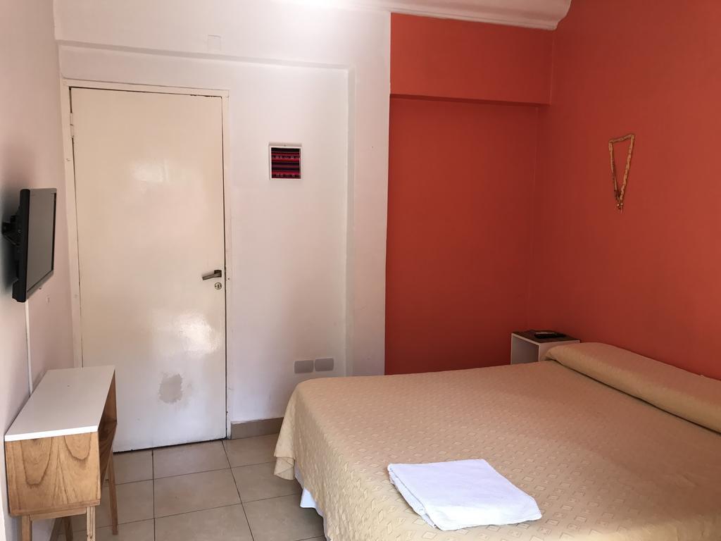 Posada Casa De Hernandez Salta Ngoại thất bức ảnh