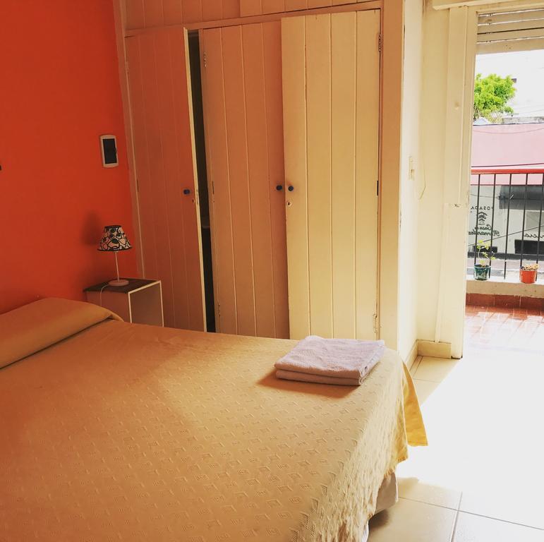 Posada Casa De Hernandez Salta Ngoại thất bức ảnh