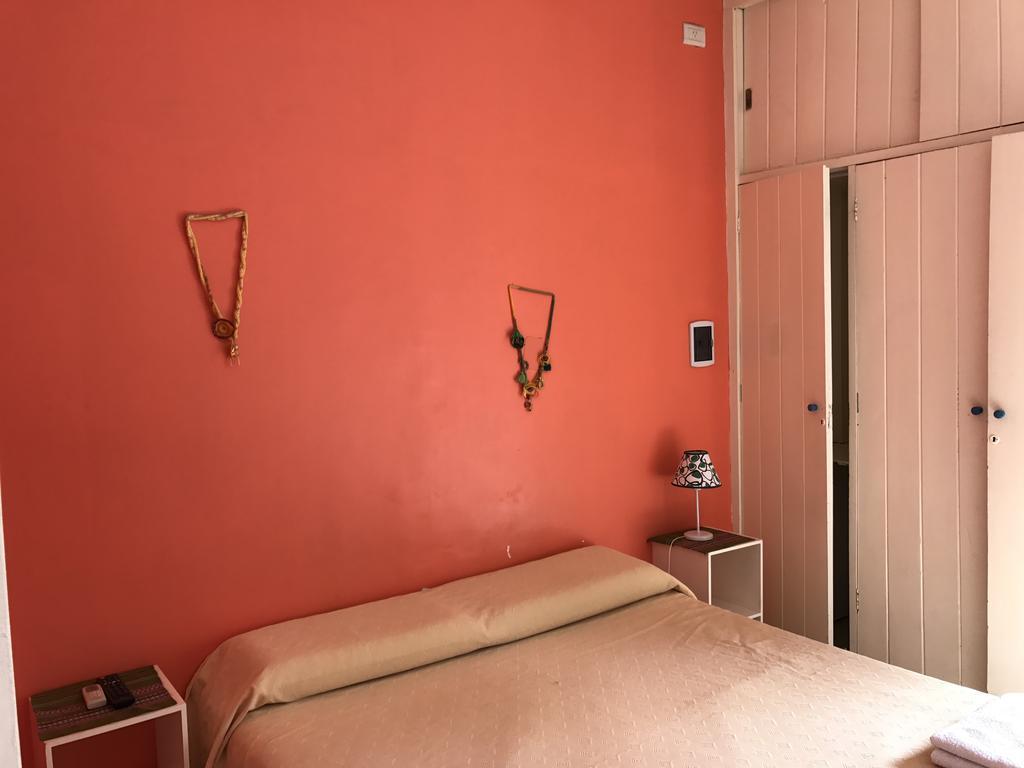 Posada Casa De Hernandez Salta Ngoại thất bức ảnh