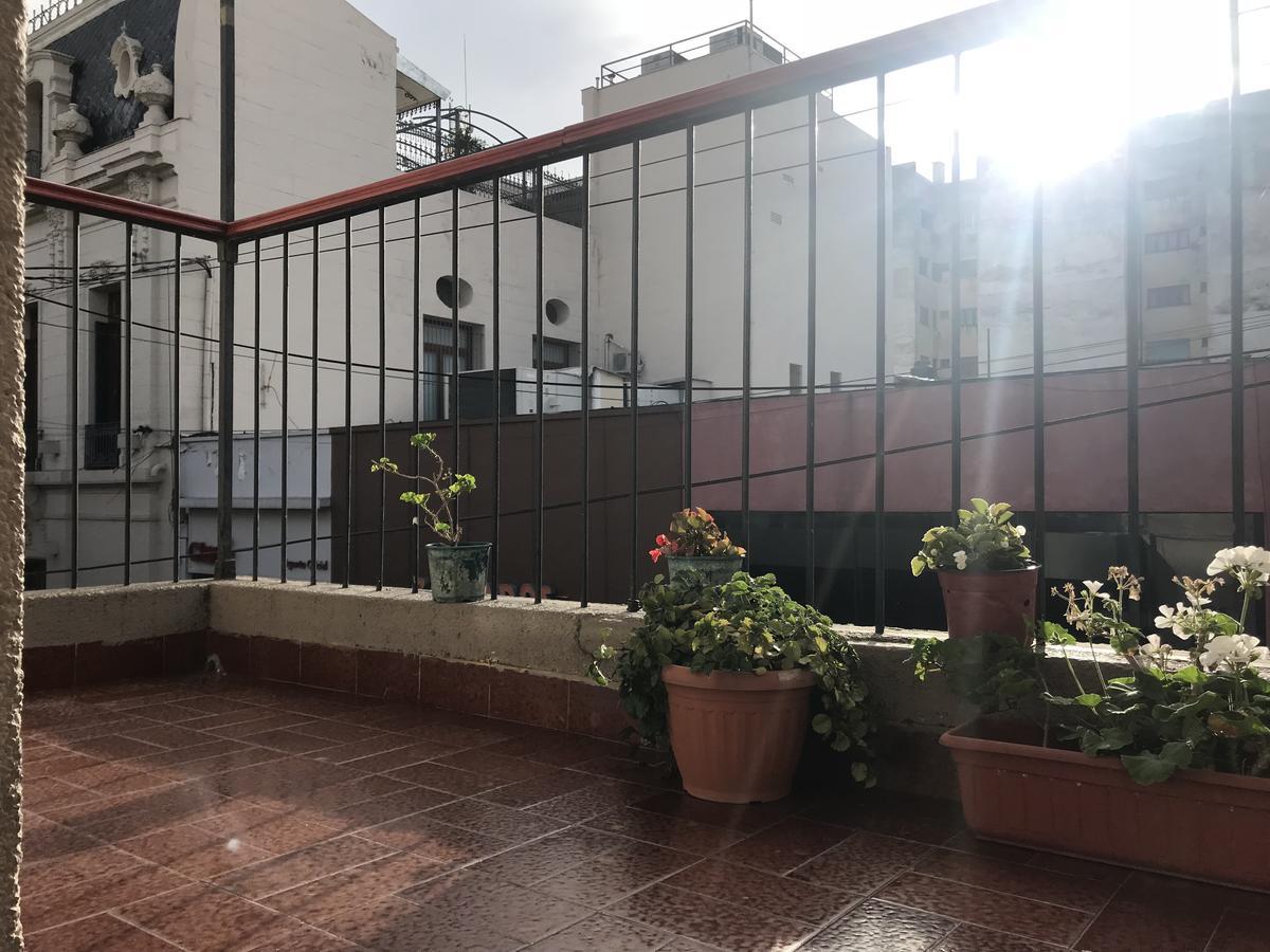 Posada Casa De Hernandez Salta Ngoại thất bức ảnh