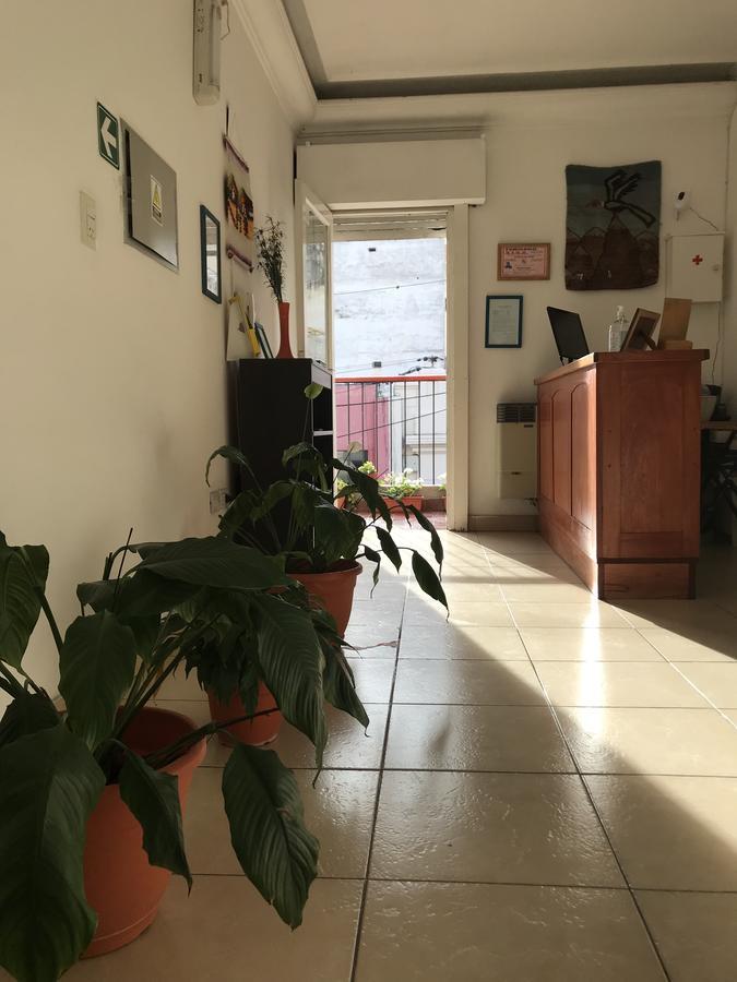 Posada Casa De Hernandez Salta Ngoại thất bức ảnh